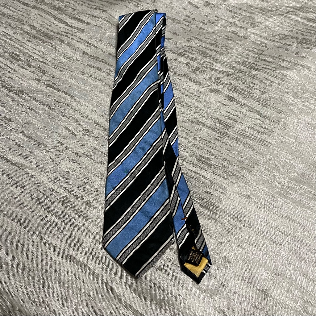 Donald J Trump Signature Collection Tie
